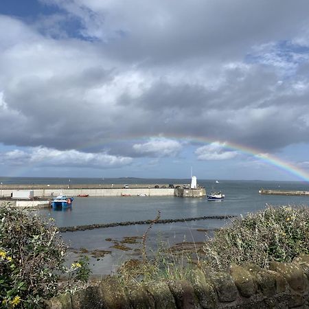 Sunnieside Cottage Seahouses Exterior photo