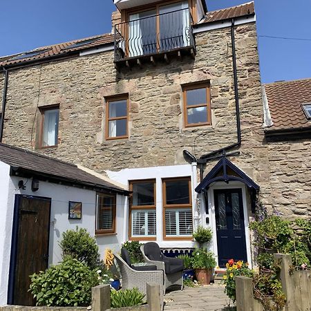 Sunnieside Cottage Seahouses Exterior photo